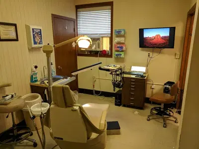 Kansas City Dental Center, now Pleasant Dental KC