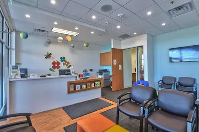 My Kid's Dentist & Orthodontics