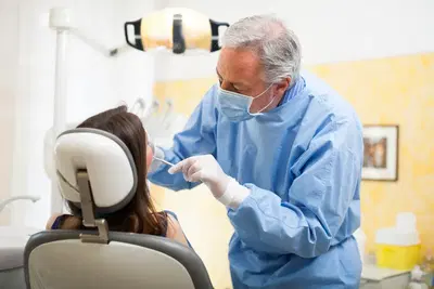 Dentistry