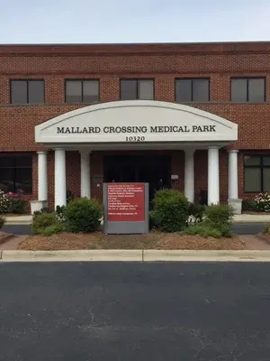 University Dental Associates Mecklenburg Mallard Creek
