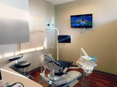 Friendly Dental of Group of Charlotte-Whitehall