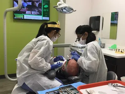 Fresh Dental