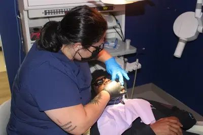 Radiant Smiles Family & Cosmetic Dentistry - Pineville