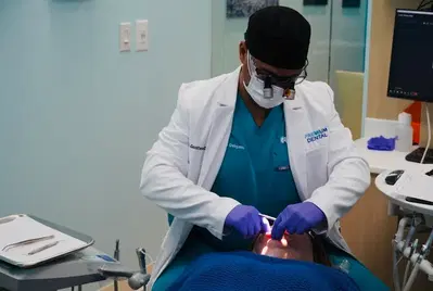 Premium Dental Charlotte