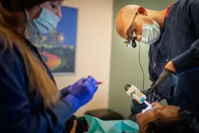 Modern Family Dental Care - Northlake