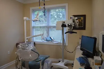 Raleigh Endodontics