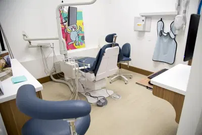 Ideal Dental Morrisville