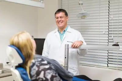 Lane & Associates Family Dentistry