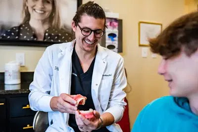 Lane & Associates Family Dentistry