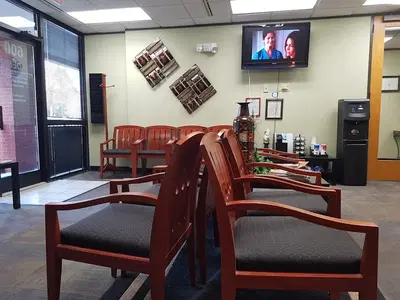 University Dental Associates Campus North