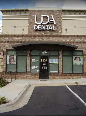 University Dental Associates Weston