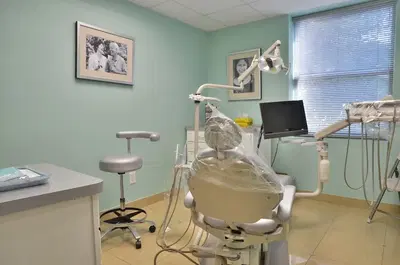 Lane & Associates Family Dentistry