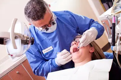 Aesthetic Oral Health: Peter A. Tzendzalian, DDS