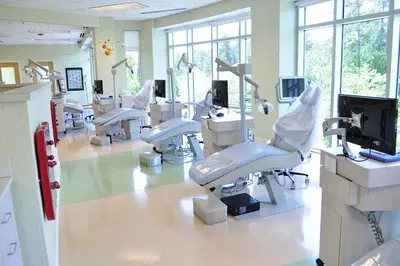 Clifton & Mauney Orthodontics & Pediatric Dentistry
