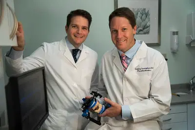 Durham Prosthodontics