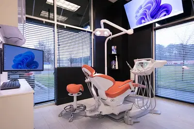 Smile Design - Modern Dentistry