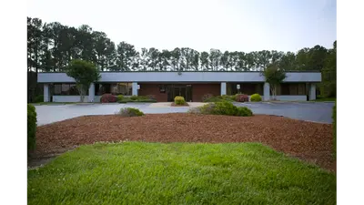 Croasdaile Dental Arts