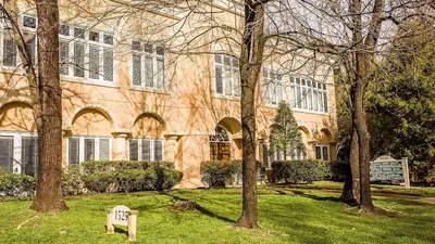 HPU Health - Franklin Street Dental