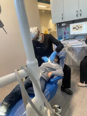 Smile First Pediatric Dental