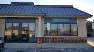 Dr. David C. Dillard, DDS