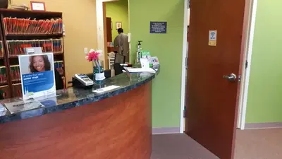 Kitt Creek Family Dentistry