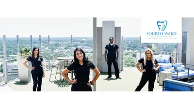 Fourth Ward Dentistry