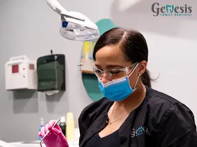 Genesis Family Dentistry