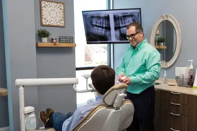LandMark Dentistry