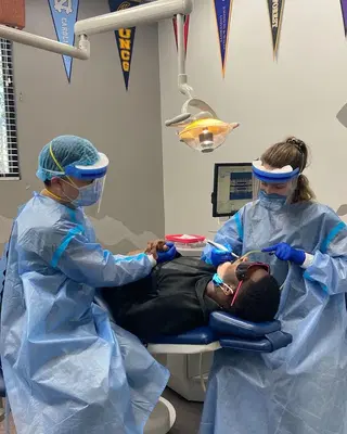 Smile Pediatric Dentistry and Orthodontics