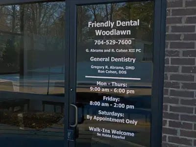 Friendly Dental