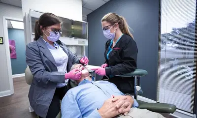 Gentry Dental of Charlotte: Heather Gentry, DMD