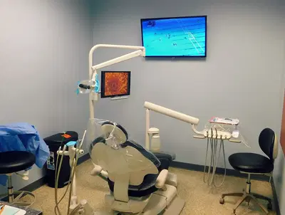 Friendly Dental