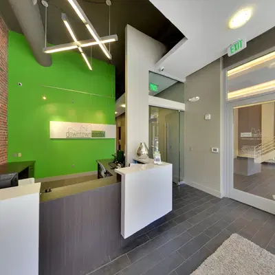 Downtown Dental
