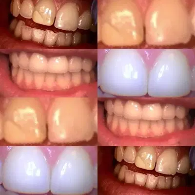 St. Mary's Family Dentistry