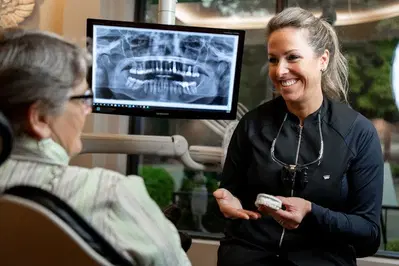 Renaissance Dental Center