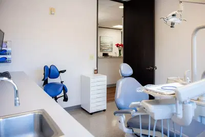 City of Oaks Dental
