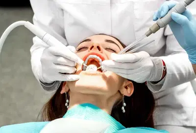 Fusion Dental Care