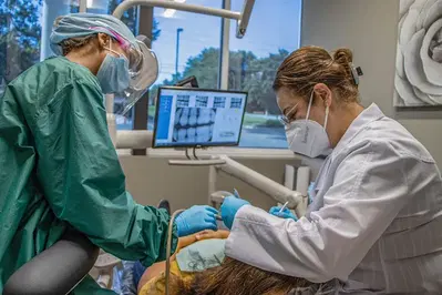 Capital Dental Care