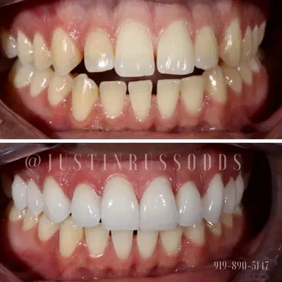 Russo Dentistry