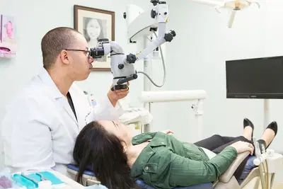 Lane & Associates Family Dentistry