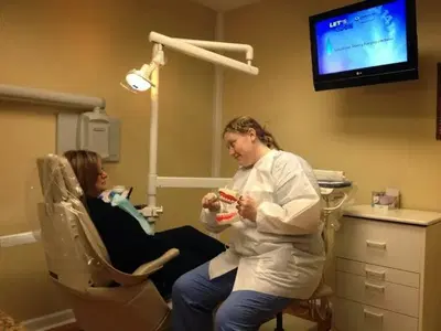 Vivid Dental Raleigh