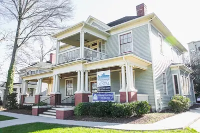 Hillsborough Street Dental