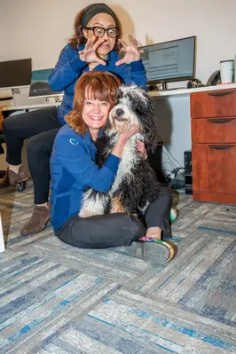 Business Photo