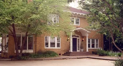 The Five Points Center for Aesthetic Dentistry