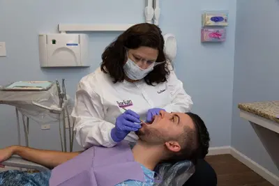 Borkan Family Dentistry