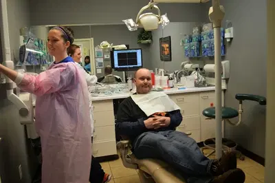 Night & Day Dental