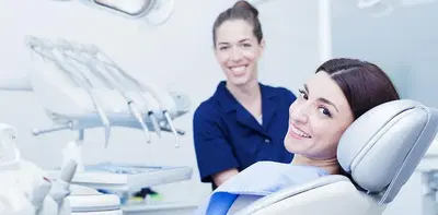 VP Dental: Cosmetic & Family Dentist