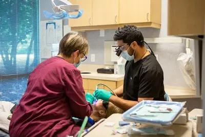 Raleigh Dental Loft: Sunil Kashyap, DDS