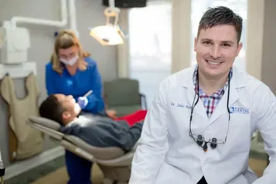 Royal Oak Dental Group - North Raleigh