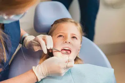 New Hope Dental Care